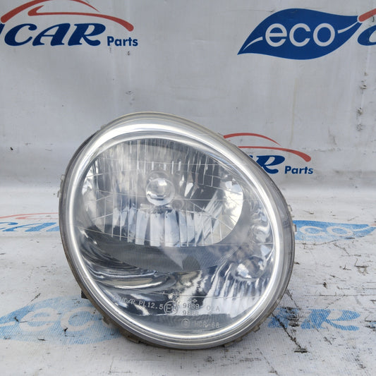 Fanale anteriore dx Daewoo Matiz ecoAG4752
