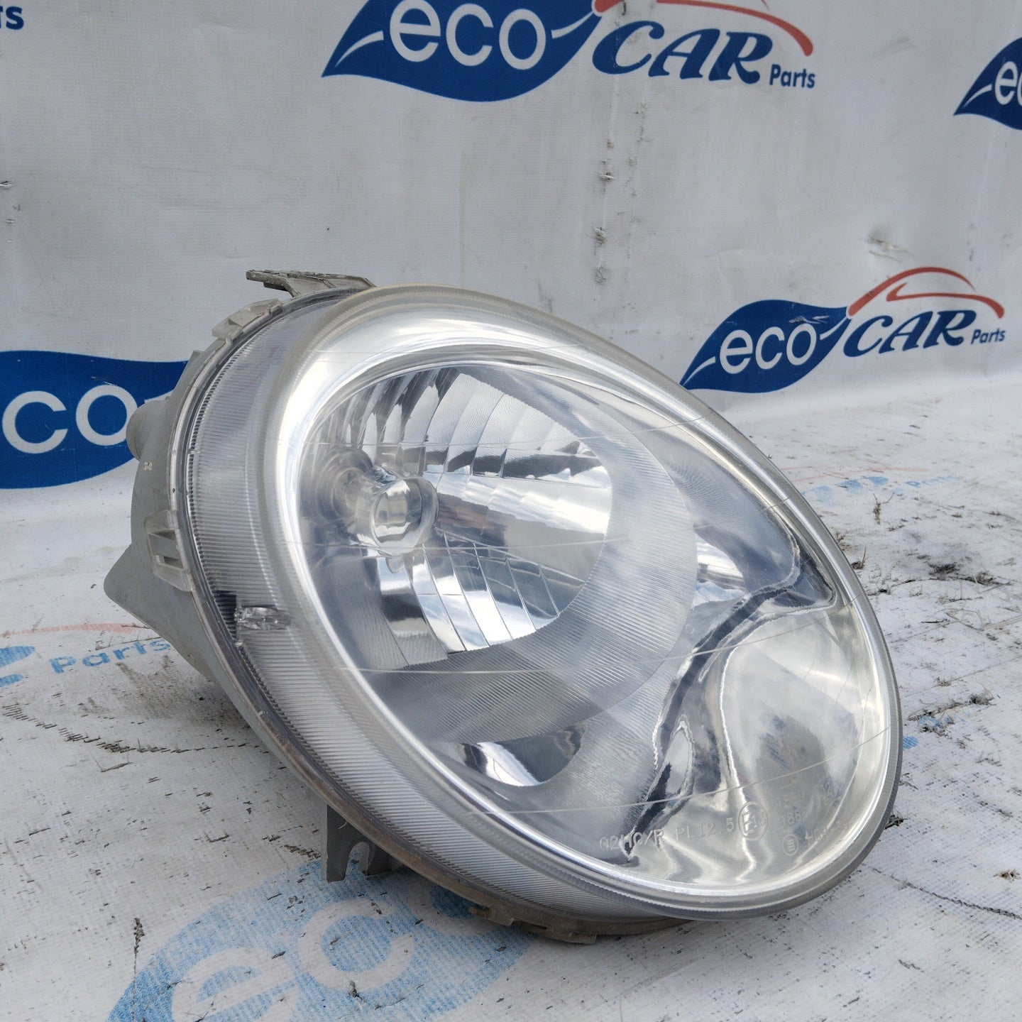 Fanale anteriore dx Daewoo Matiz ecoAG4752