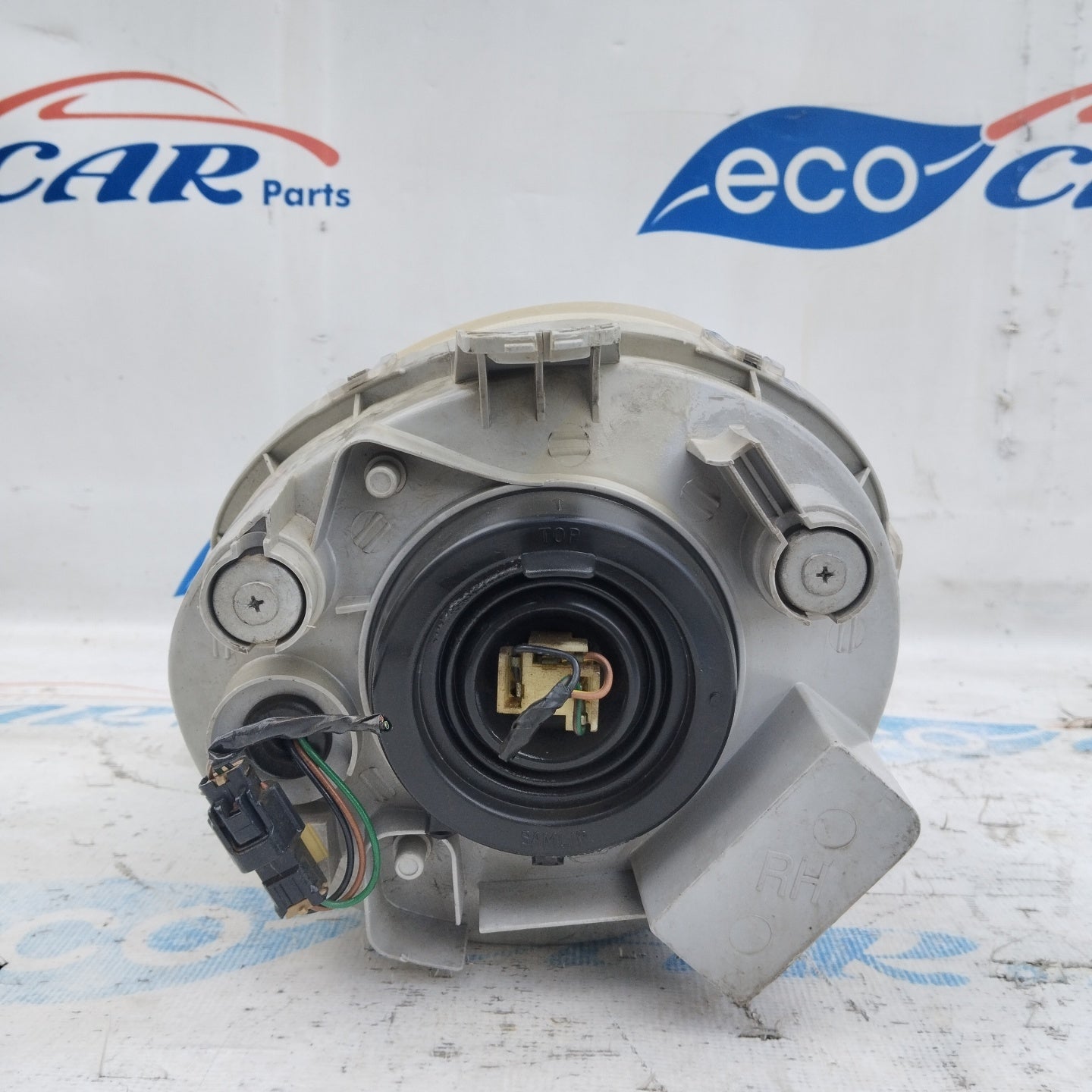 Fanale anteriore dx Daewoo Matiz ecoAG4752