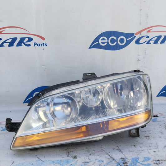 Fanale anteriore sx Fiat Idea ecoAG4754