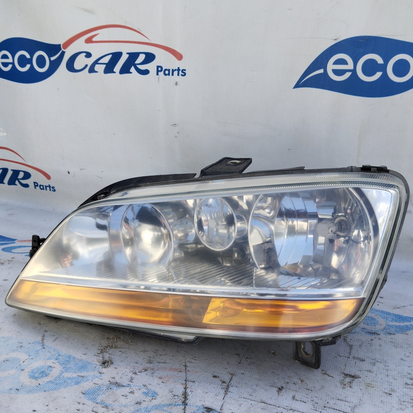 Fanale anteriore sx Fiat Idea ecoAG4754