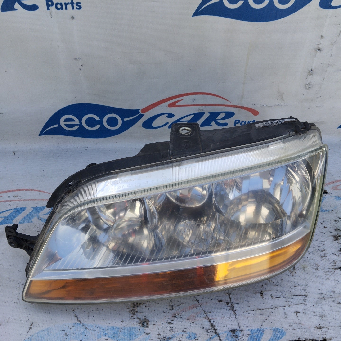 Fanale anteriore sx Fiat Idea ecoAG4754