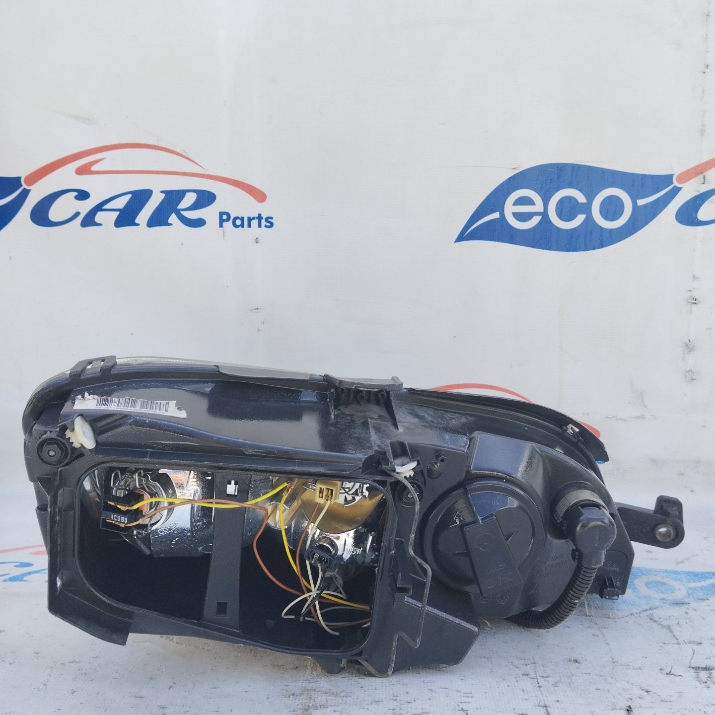 Fanale anteriore sx Fiat Idea ecoAG4754