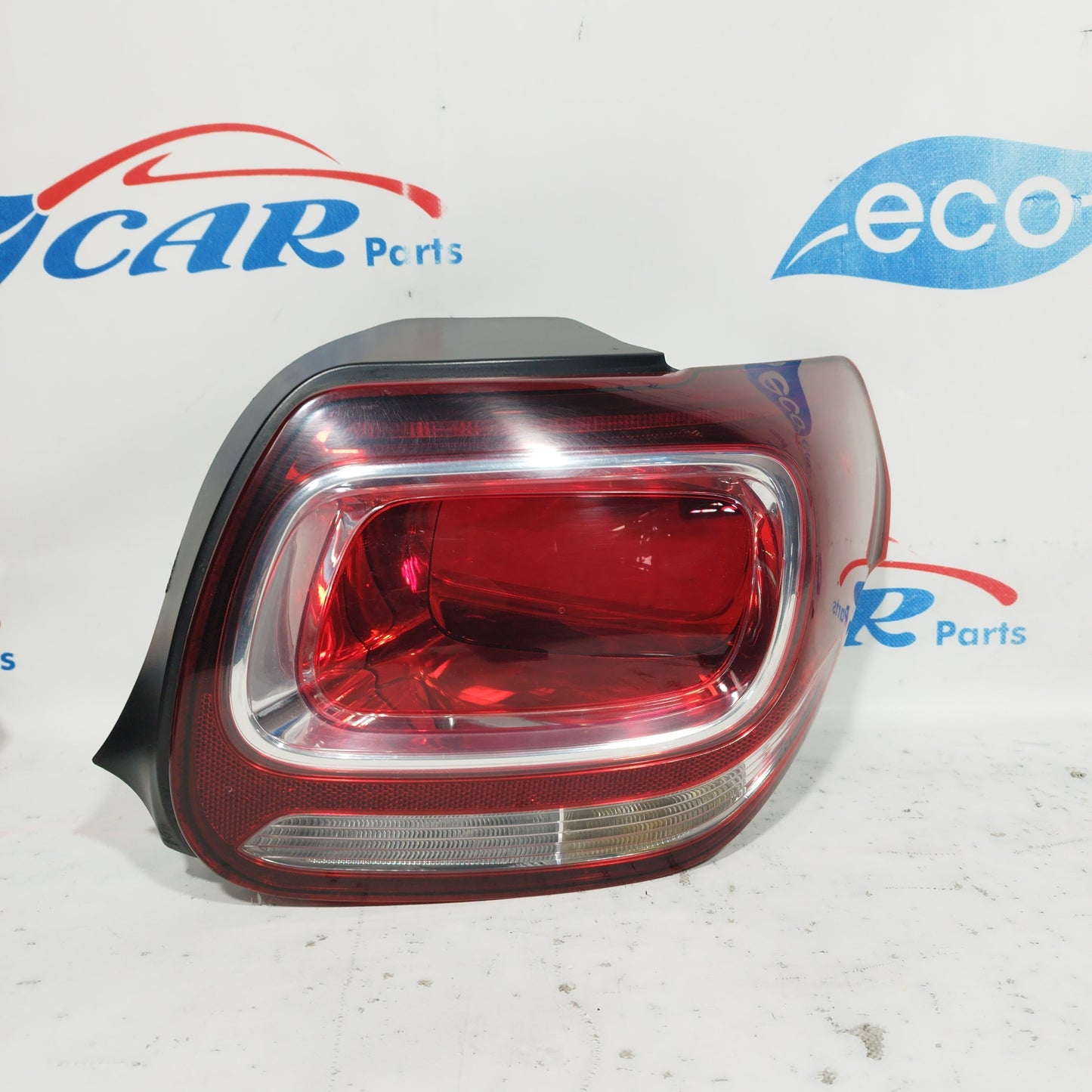 Rechtes Rücklicht Citroen DS3 2013 Cabrio ecoAC7709