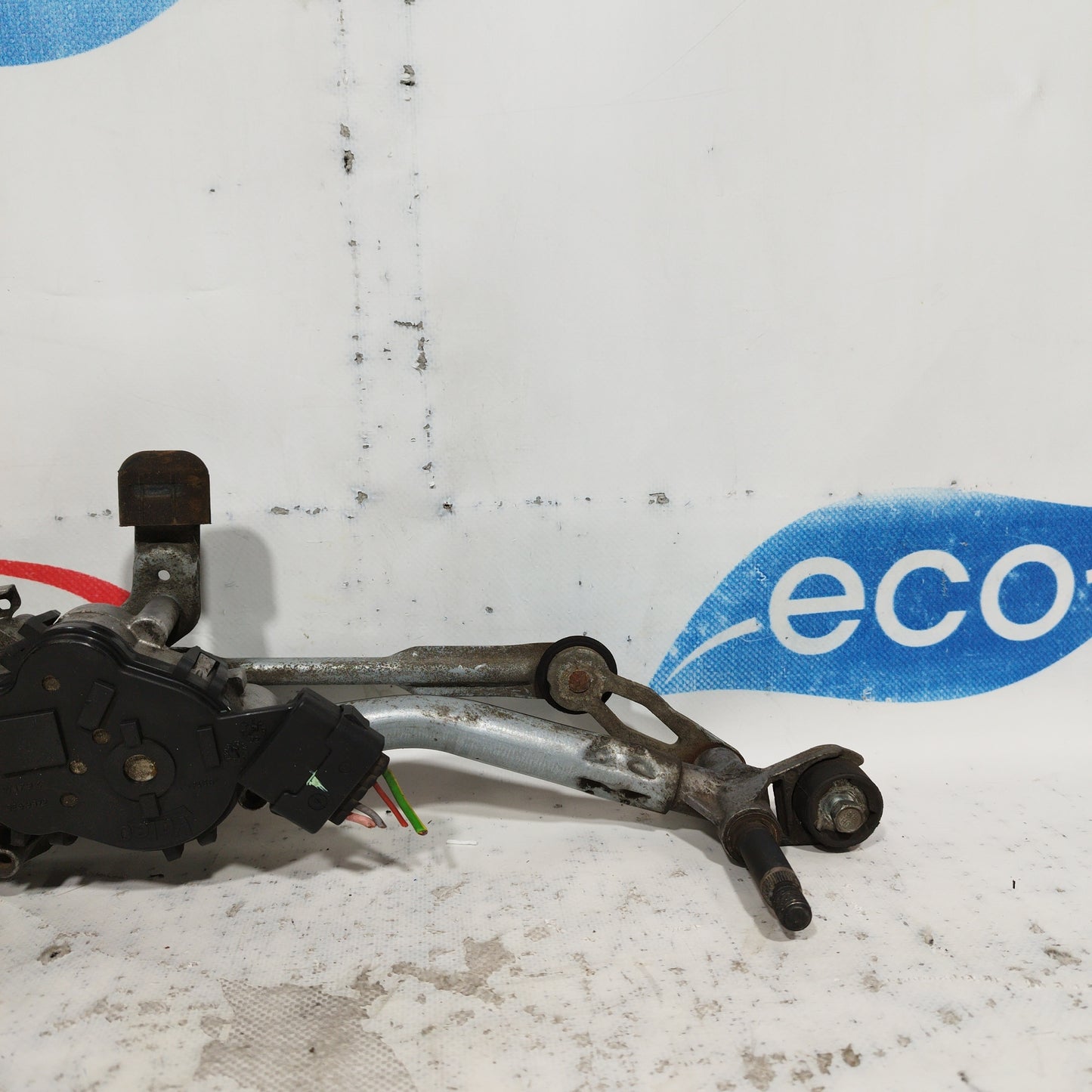 Windshield wiper motor Citroen DS3 cabrio 2015 ecoAC7700