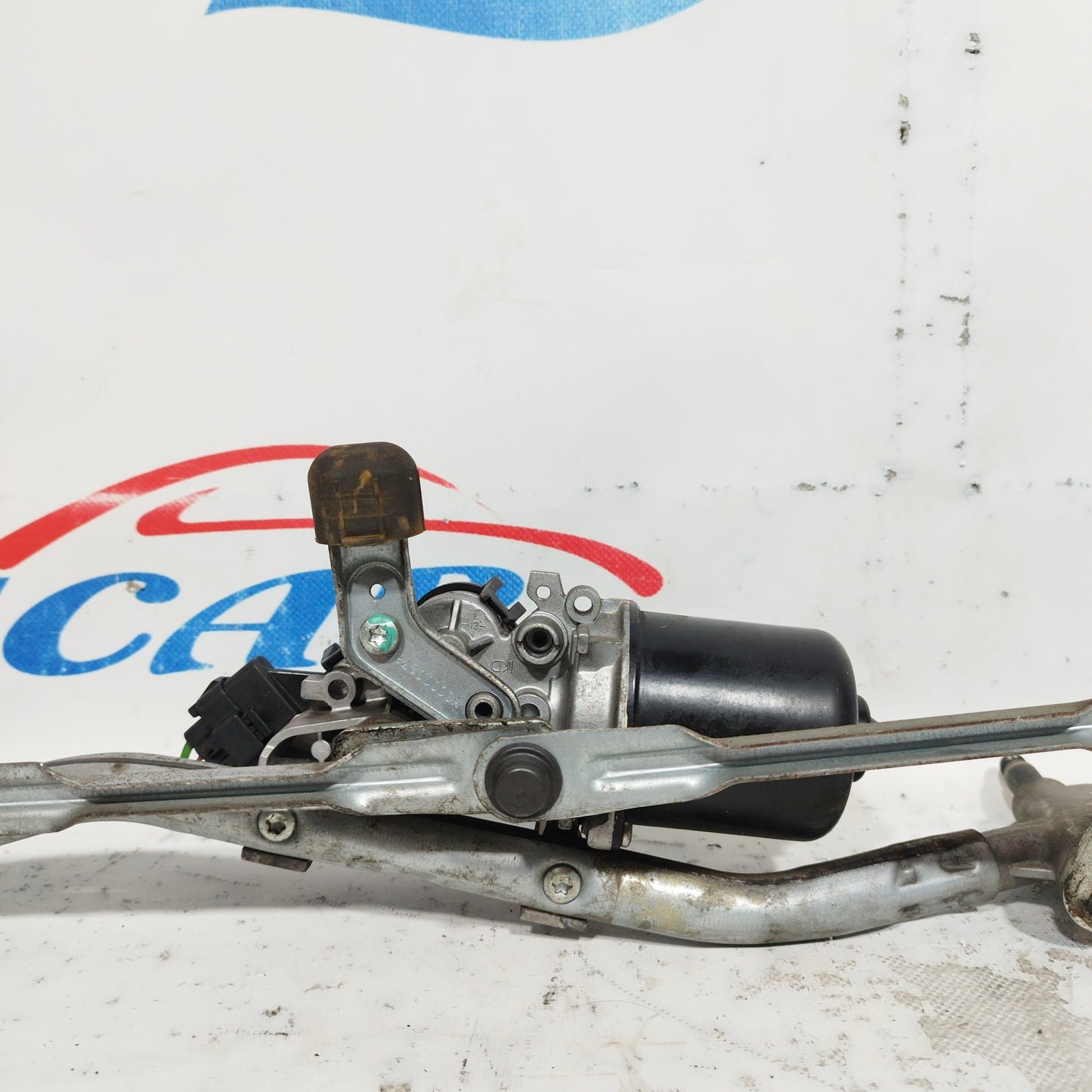 Windshield wiper motor Citroen DS3 cabrio 2015 ecoAC7700