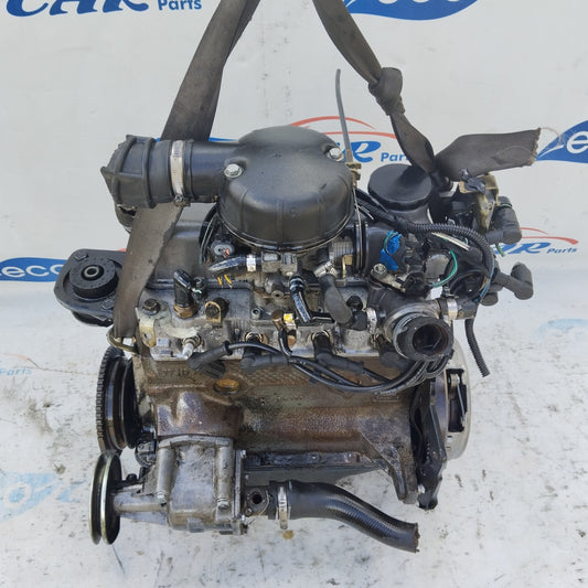 Fiat 600 / Panda 900 cc engine code: 1170a1046 ecoAG4757