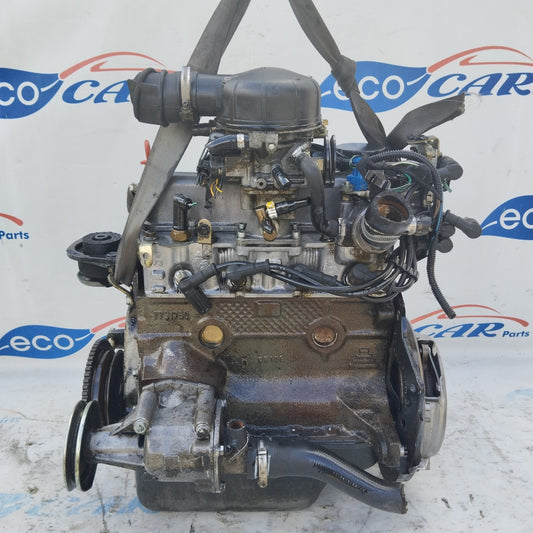 Fiat 600 / Panda 900 cc engine code: 1170a1046 ecoAG4757
