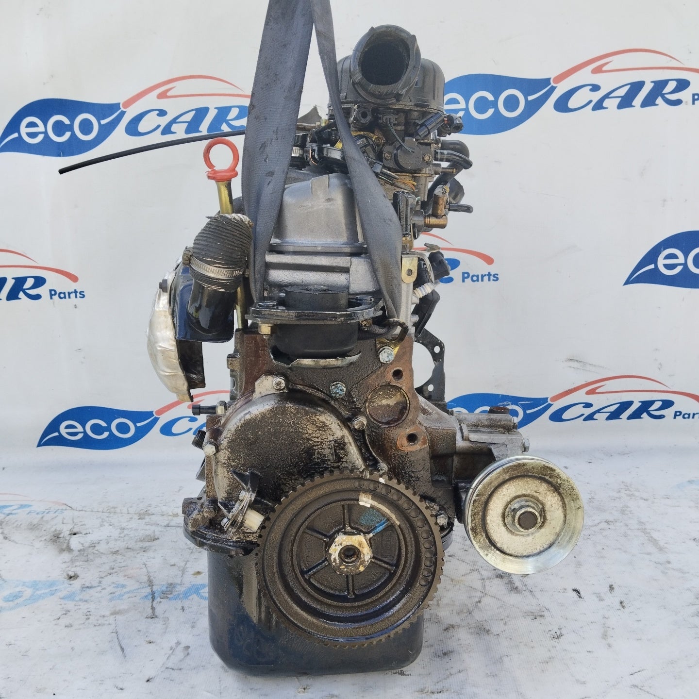 Fiat 600 / Panda 900 cc engine code: 1170a1046 ecoAG4757