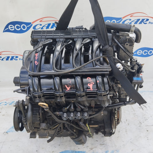 DR1 1.3 Petrol / LPG Engine 2010 cod: SQR473 ecoAG4758