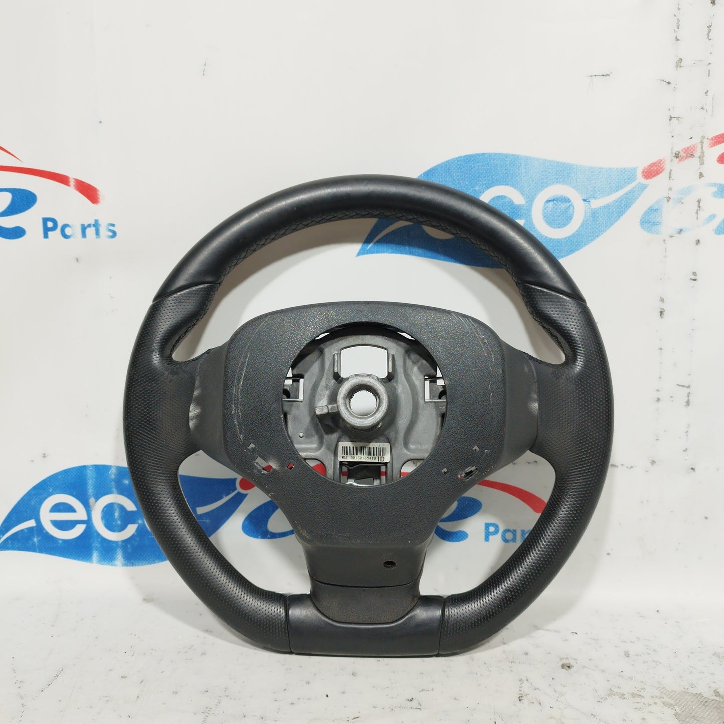 Black steering wheel Citroen DS3 2015 ecoAC7706