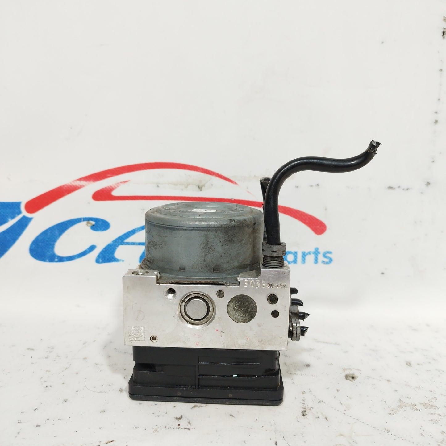 ABS-Pumpe Citroen DS3 1.4 HDI 2015, Teilenummer: 9805839880, ecoAC7710