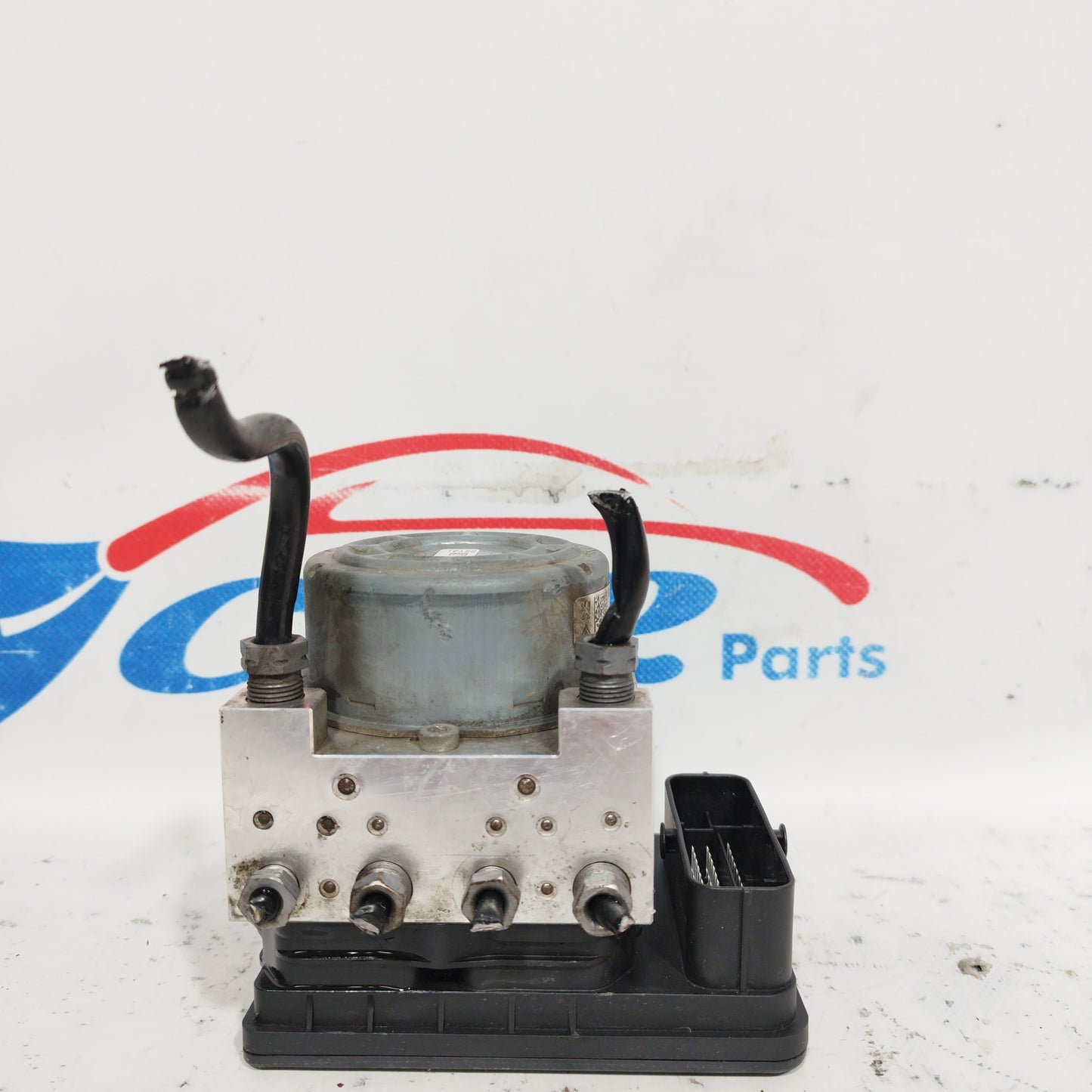 ABS-Pumpe Citroen DS3 1.4 HDI 2015, Teilenummer: 9805839880, ecoAC7710