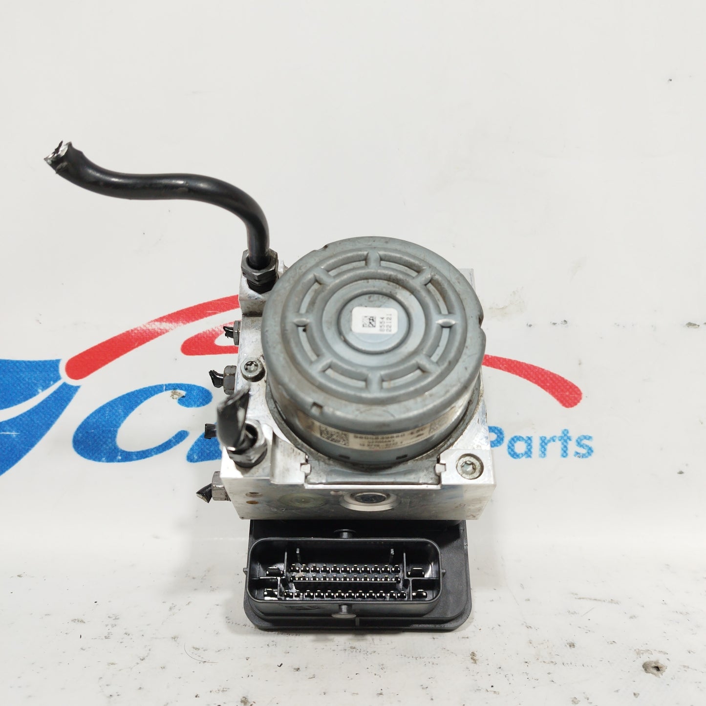 ABS-Pumpe Citroen DS3 1.4 HDI 2015, Teilenummer: 9805839880, ecoAC7710