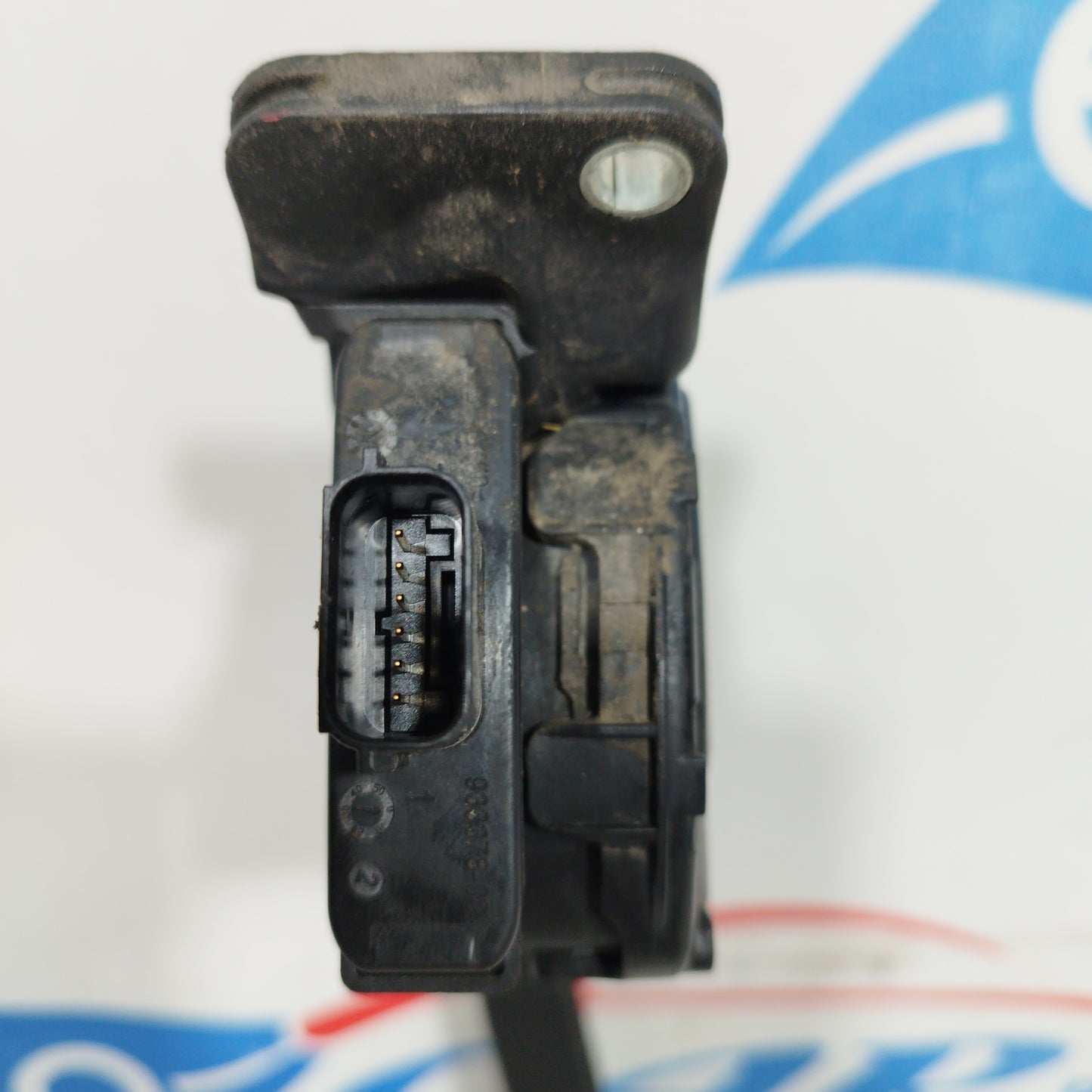 Gaspedal Ford C-Max 1.6 TDCI 2011 Code: AV61-9F836-AB ecoAC7716