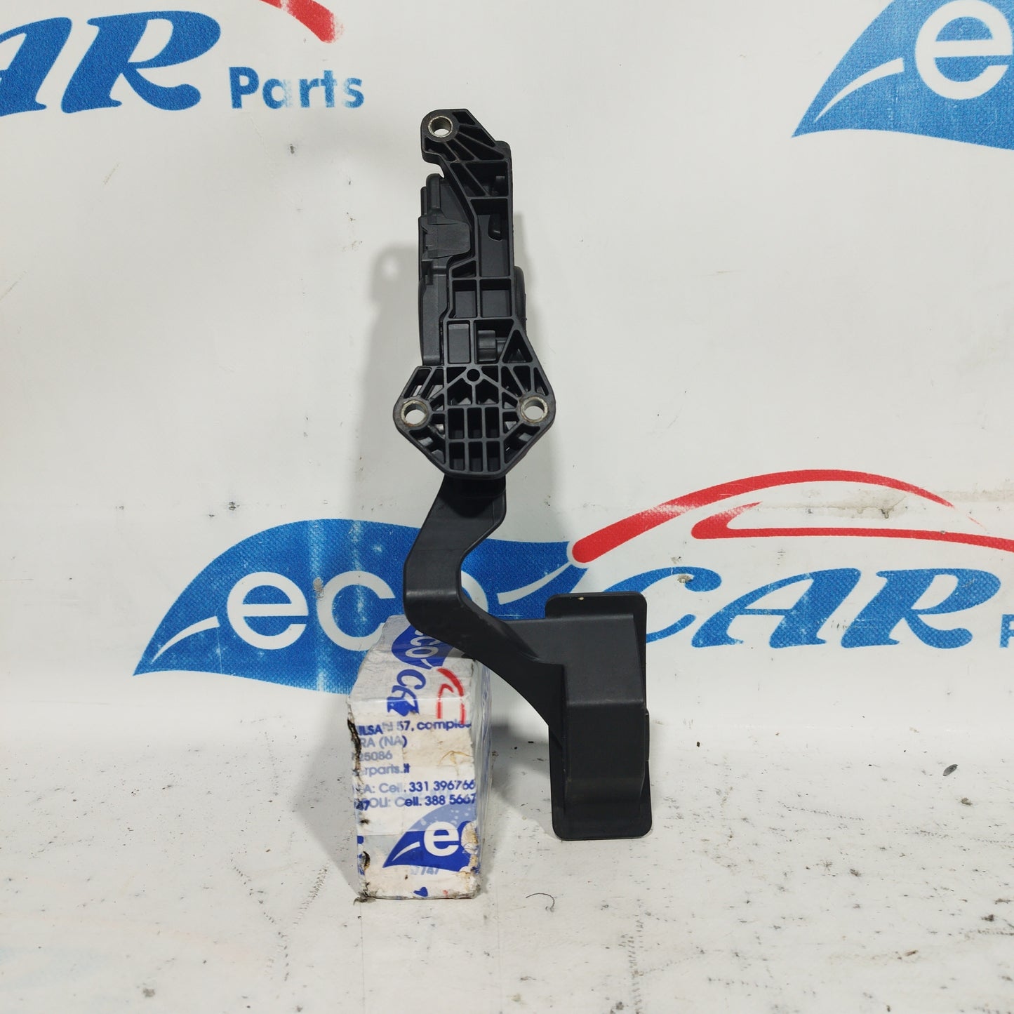 Accelerator pedal Suzuki SX4 1.9D code: 6PV009074-01 ecoAC7717