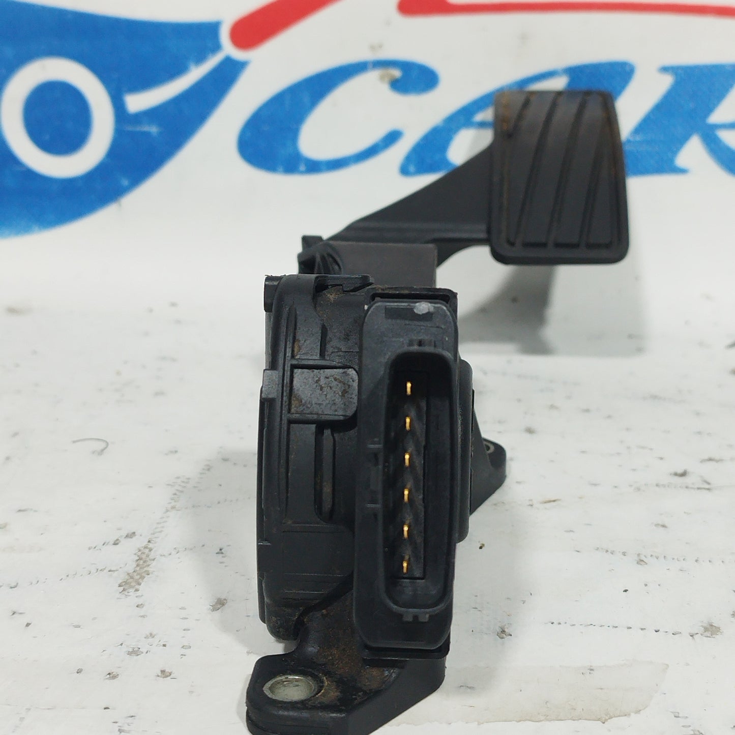 Accelerator pedal Suzuki SX4 1.9D code: 6PV009074-01 ecoAC7717