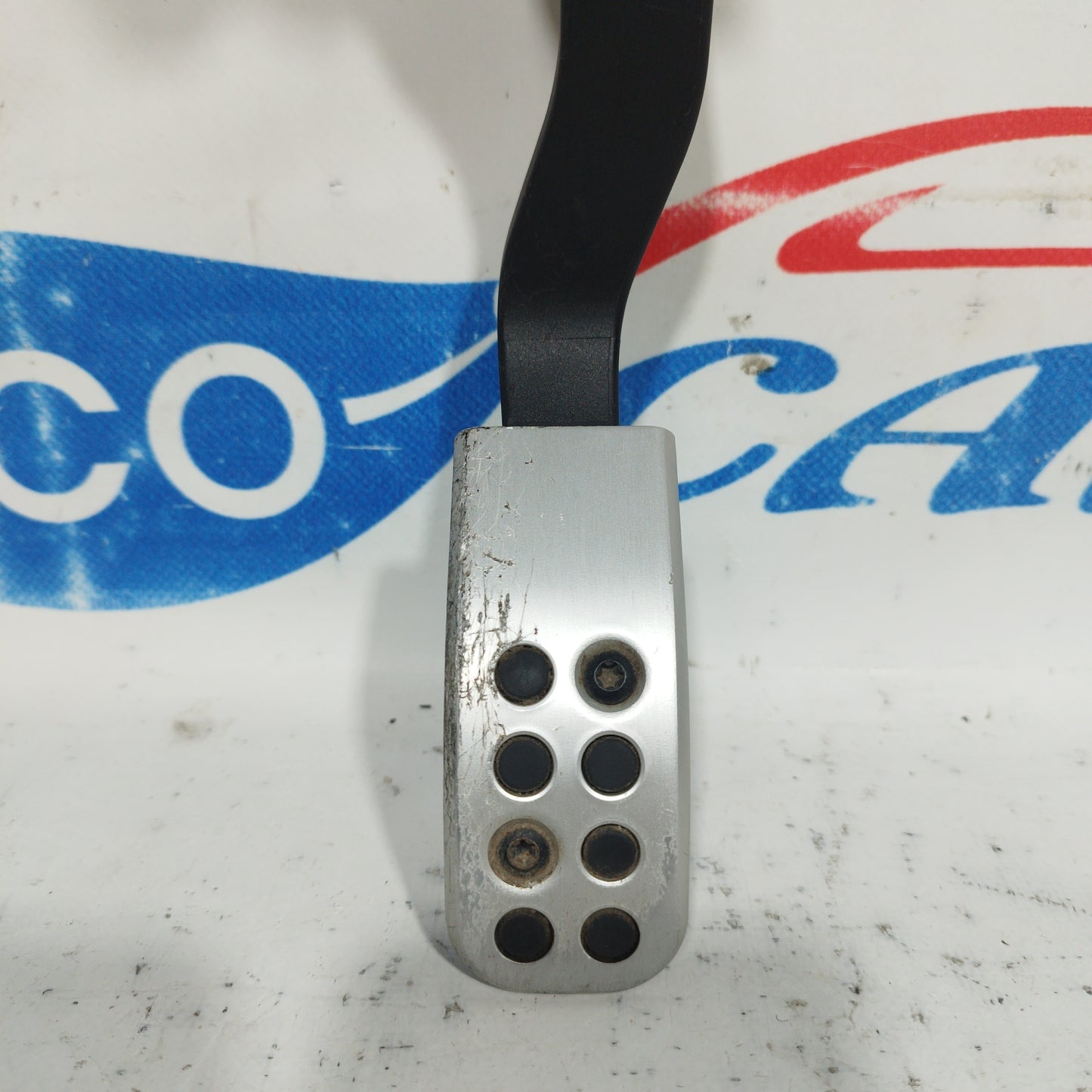 Gaspedal Citroen DS3 1.6 HDI 2015 Code: 6PV 009 949 45 ecoAC7718