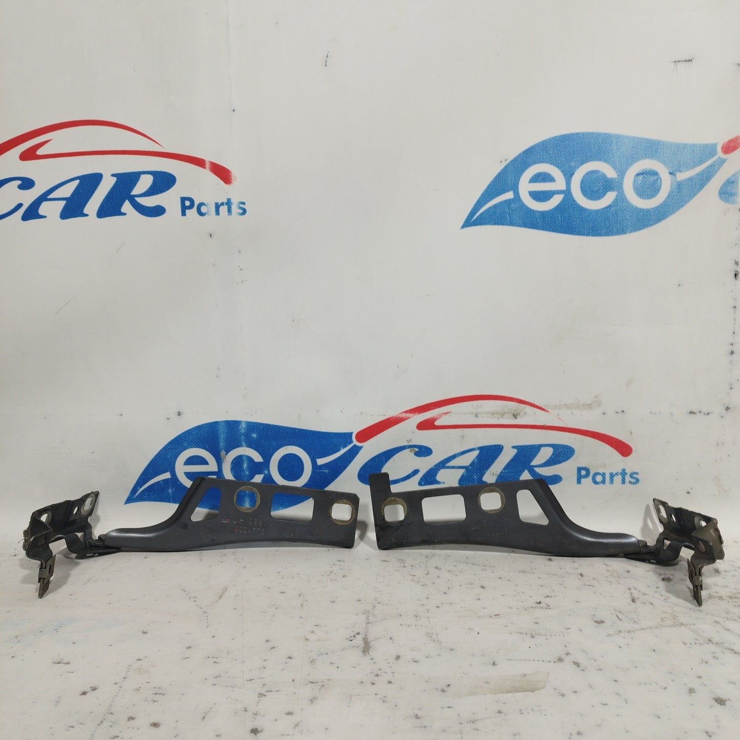 Hood Hinges Opel Zafira B 2007code: 13224577 ecoAC7727