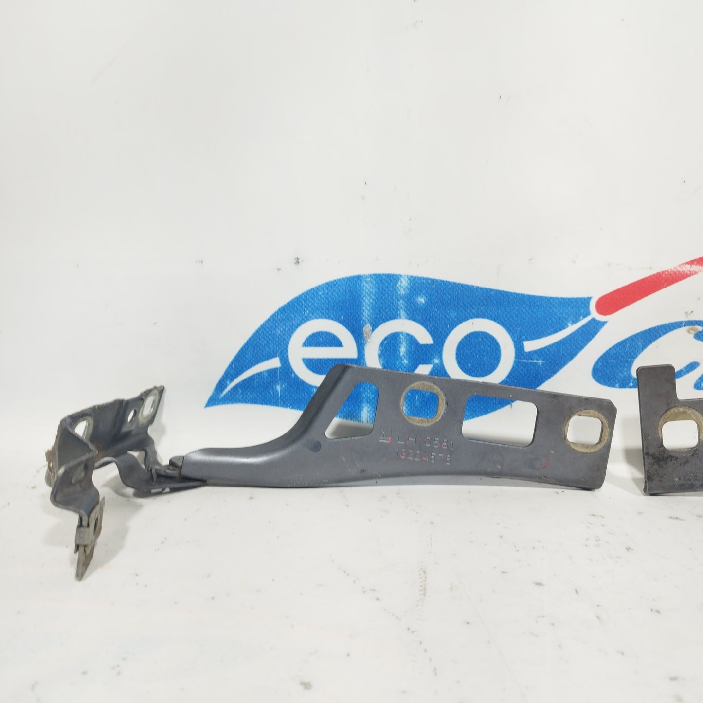 Hood Hinges Opel Zafira B 2007code: 13224577 ecoAC7727