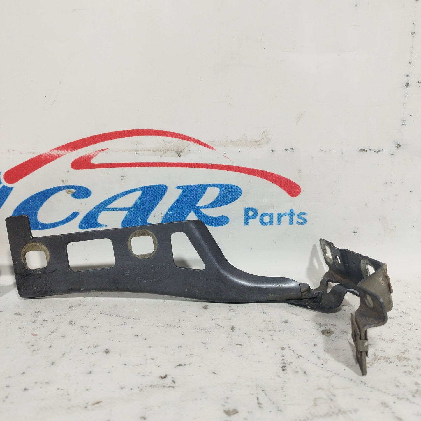 Hood Hinges Opel Zafira B 2007code: 13224577 ecoAC7727