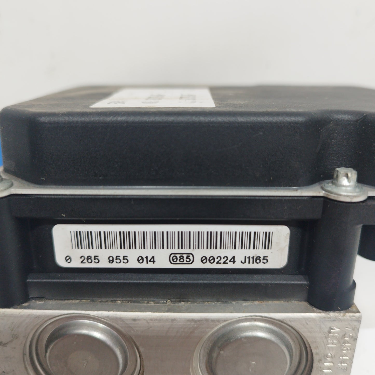 ABS-Pumpe Volkswagen Polo 1.6 TDI 2014, Code: 6R0614517AB ecoAC7676