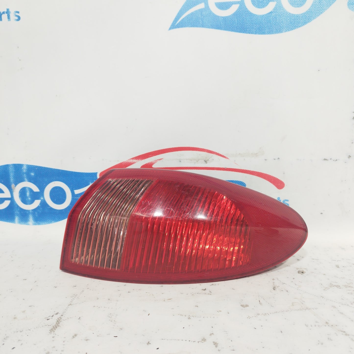 Rear right external light Alfa Romeo 147 2008 II series code: 46556347 ecoAC7729