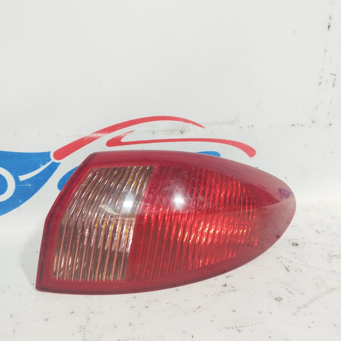 Rear right external light Alfa Romeo 147 2008 II series code: 46556347 ecoAC7729