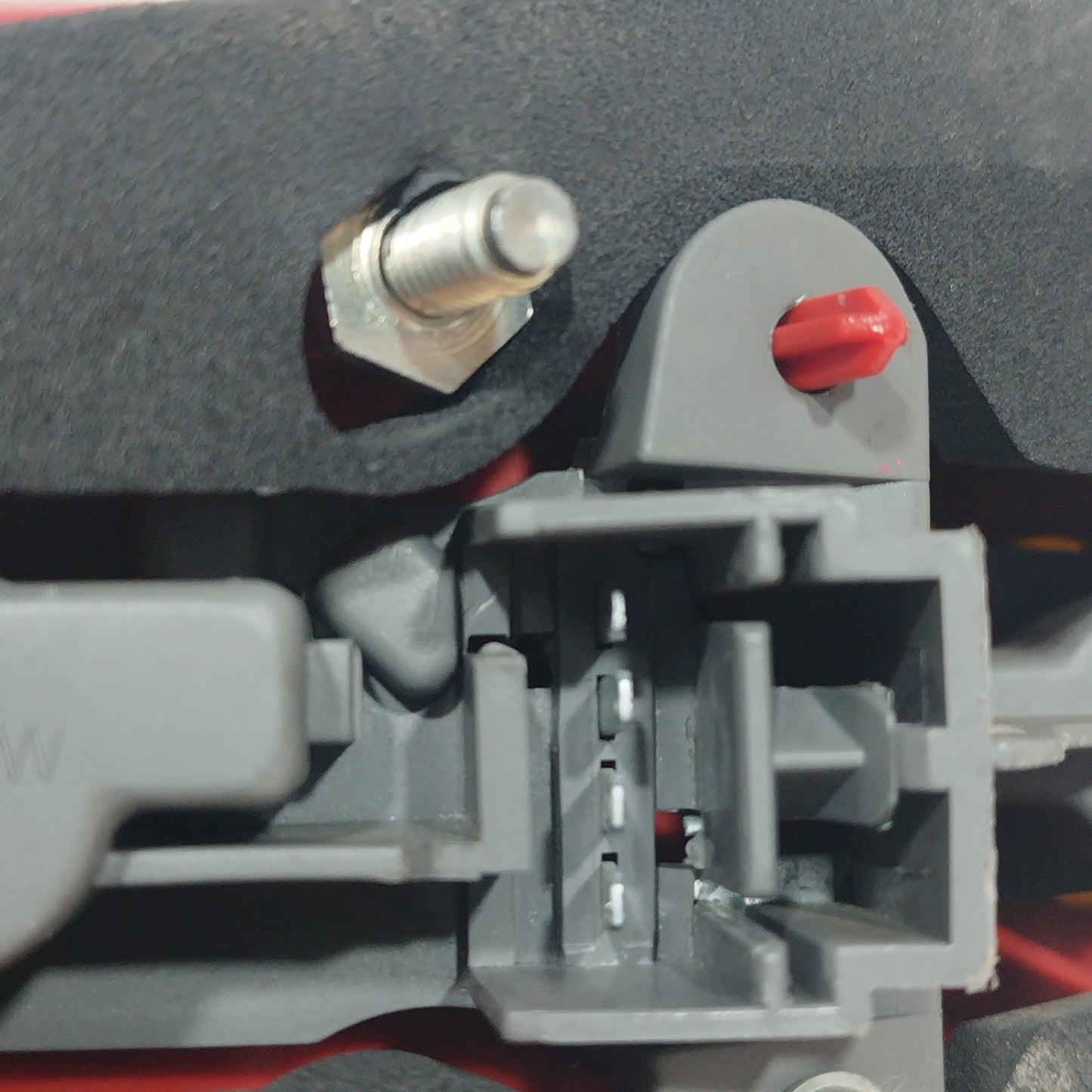 Rear right external light Alfa Romeo 147 2008 II series code: 46556347 ecoAC7729