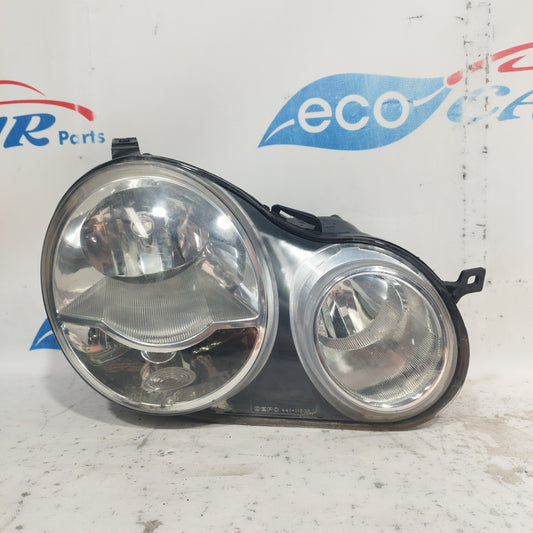 Fanale anteriore dx Volkswagen Polo 2003 DEPO ecoAC7730