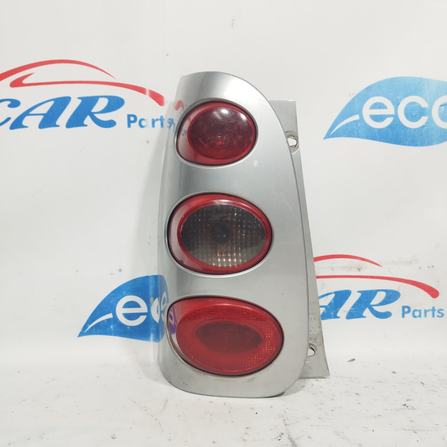 Linkes Rücklicht Smart Fortwo 450 2004 ecoAC7731