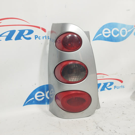 Linkes Rücklicht Smart Fortwo 450 2004 ecoAC7731