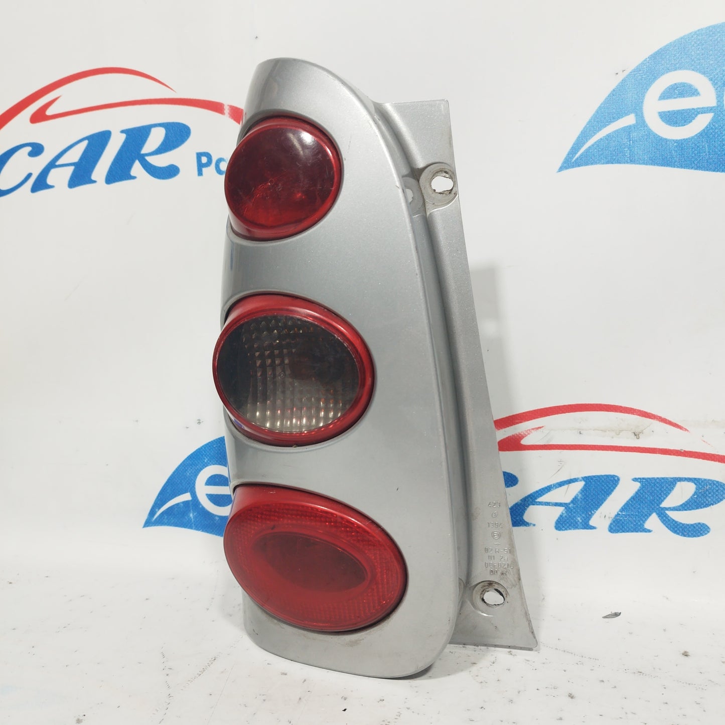 Linkes Rücklicht Smart Fortwo 450 2004 ecoAC7731