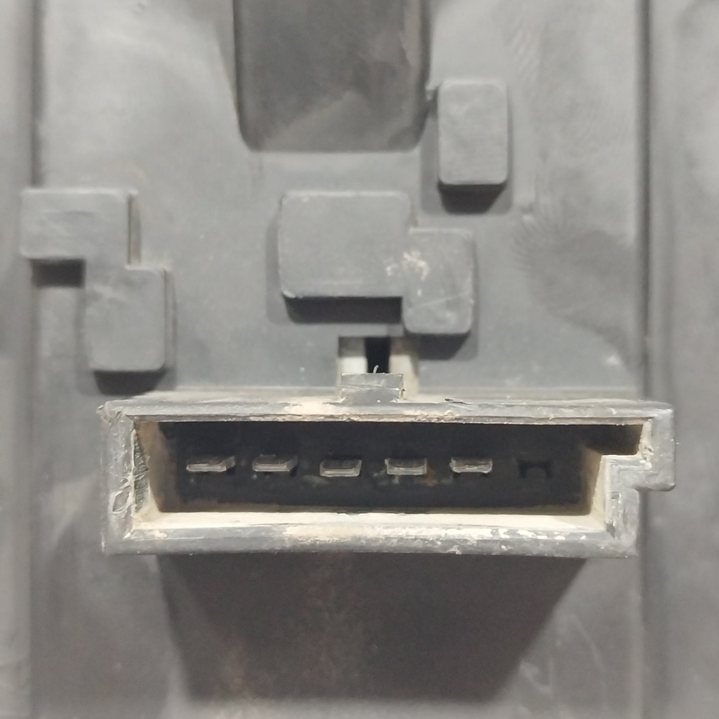 Linkes Rücklicht Smart Fortwo 450 2004 ecoAC7731