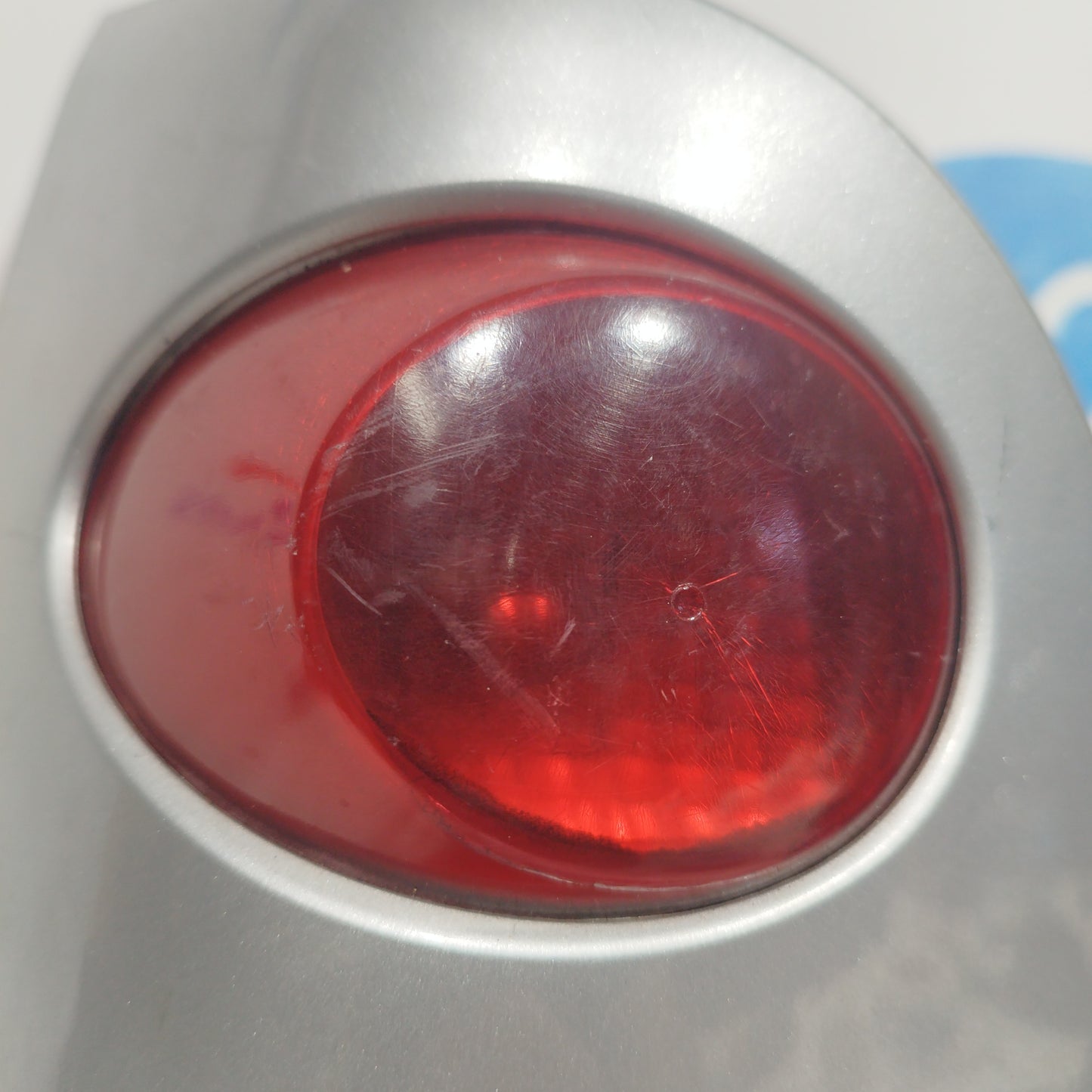 Linkes Rücklicht Smart Fortwo 450 2004 ecoAC7731