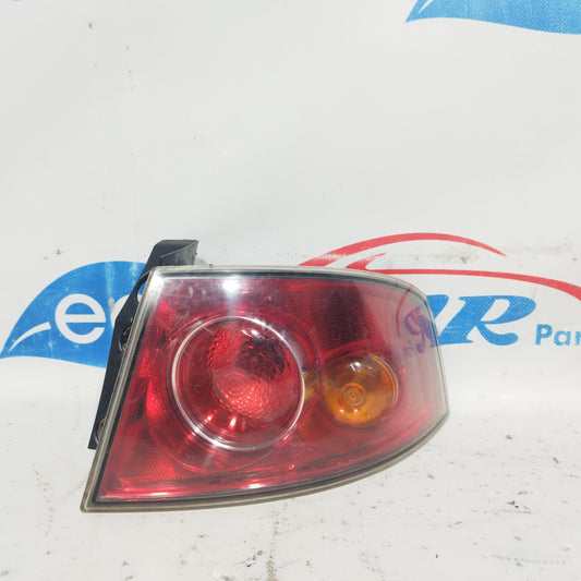 Rücklicht außen rechts Seat Ibiza 2005 ecoAC7732