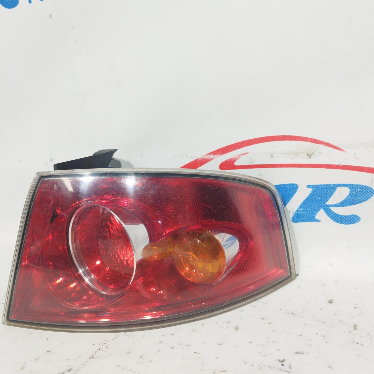 Rücklicht außen rechts Seat Ibiza 2005 ecoAC7732