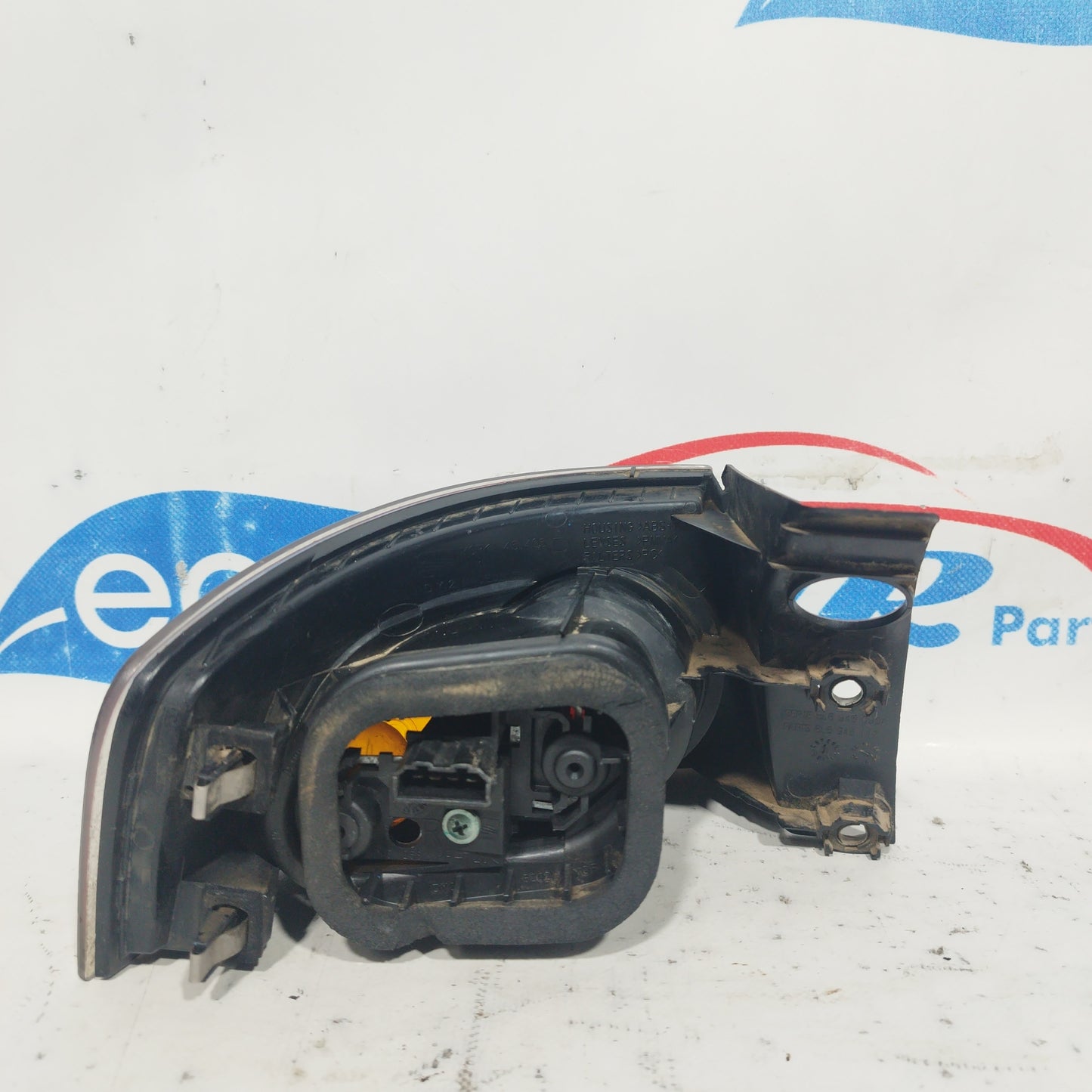 Rücklicht außen rechts Seat Ibiza 2005 ecoAC7732