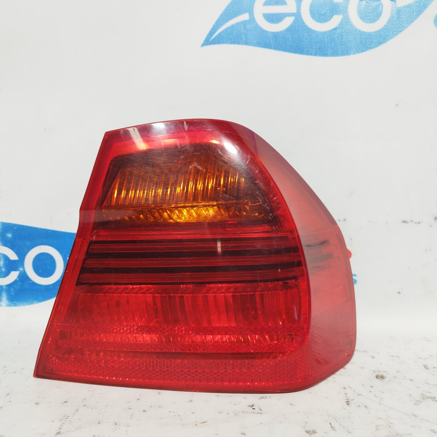 Rechtes Rücklicht BMW 3er E90 2007 ecoAC7733