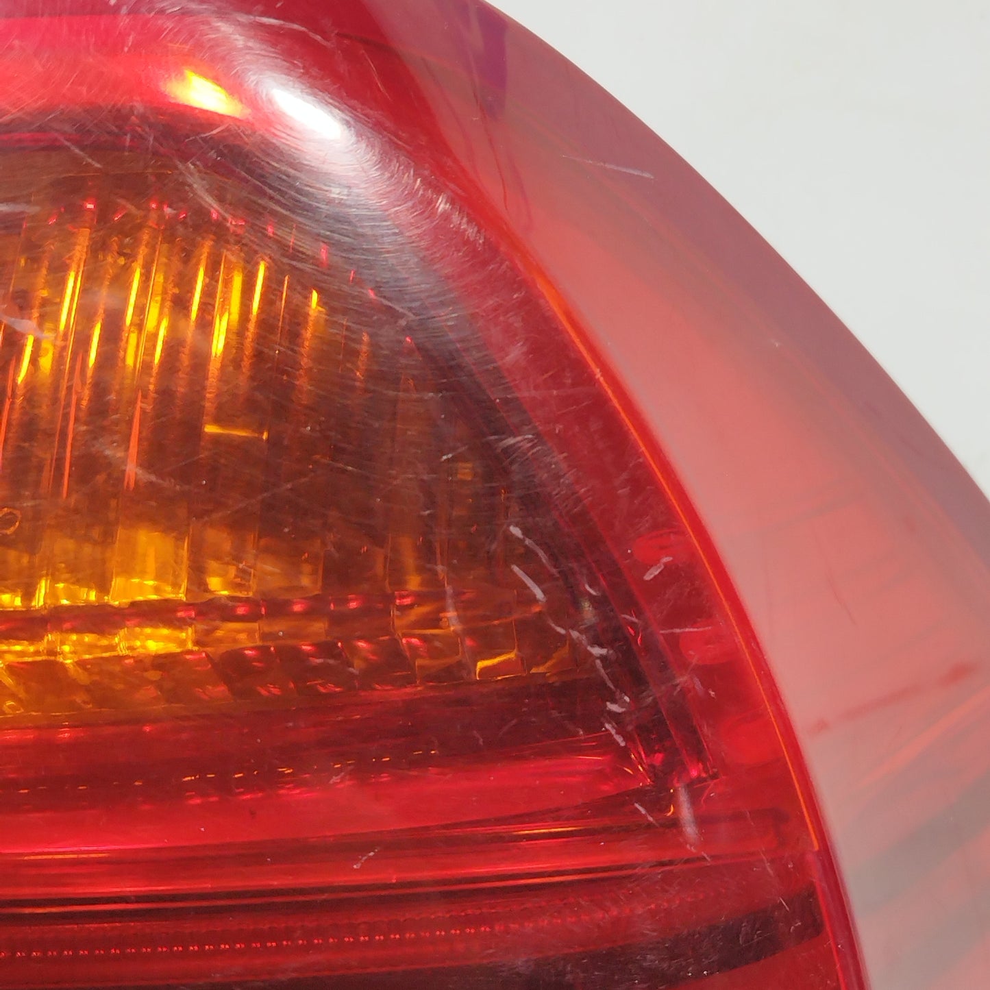 Rechtes Rücklicht BMW 3er E90 2007 ecoAC7733