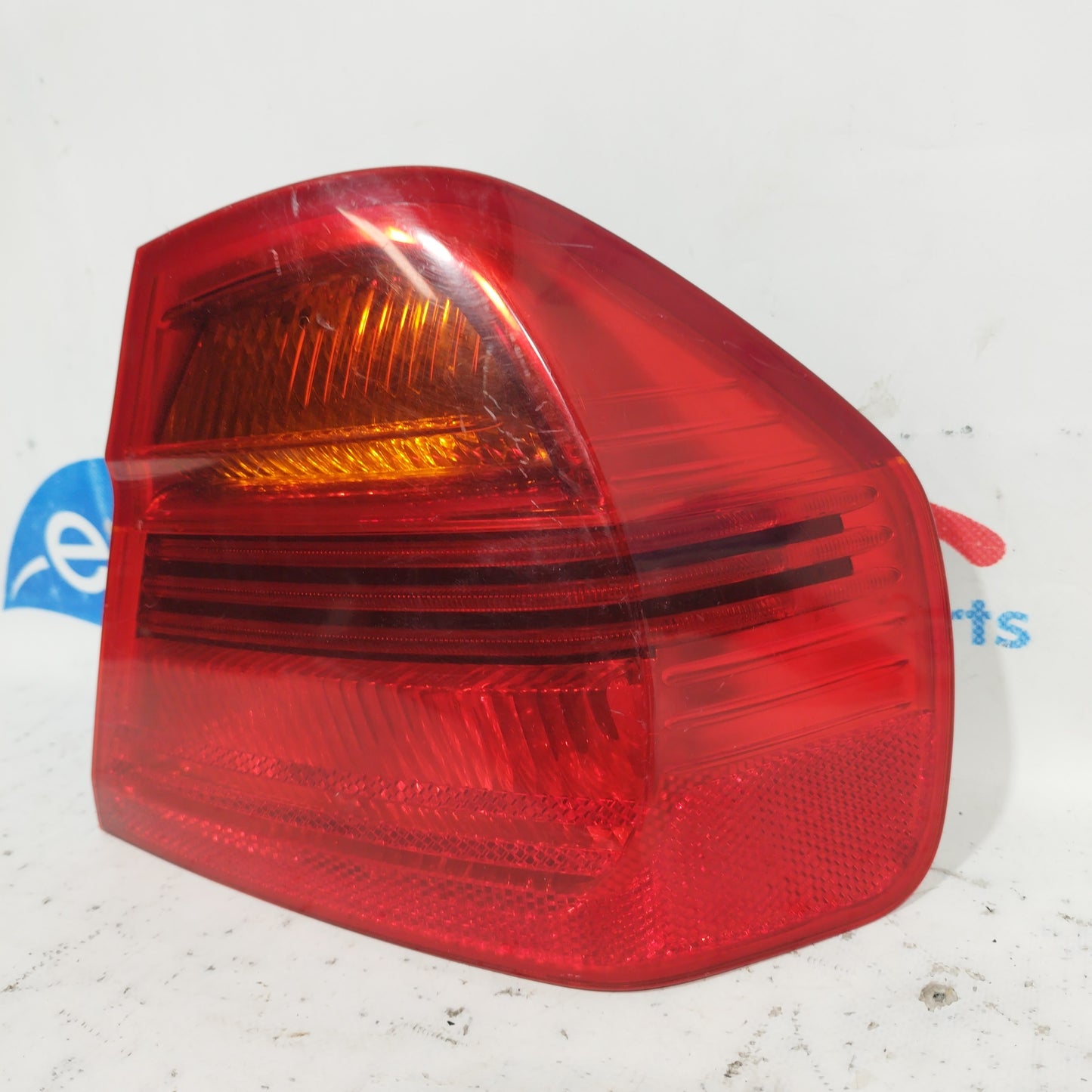 Rechtes Rücklicht BMW 3er E90 2007 ecoAC7733