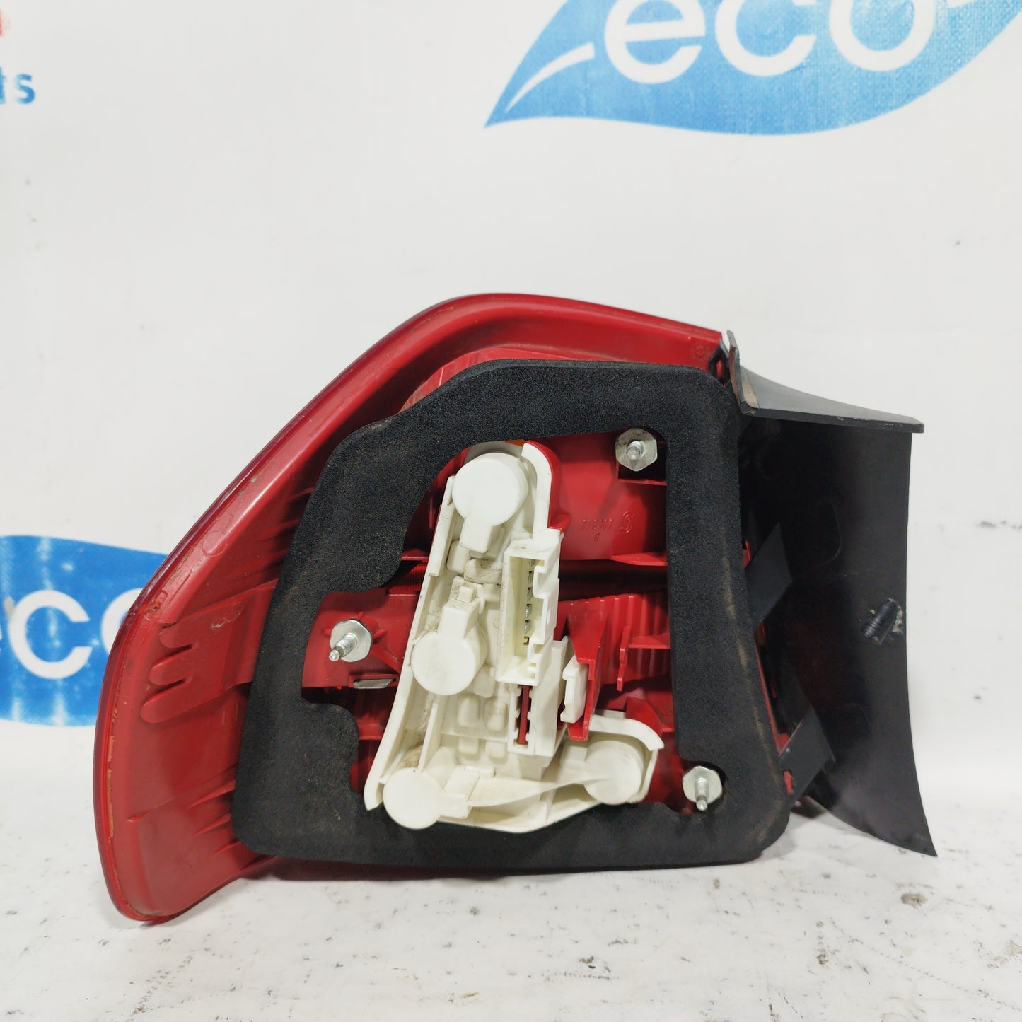 Rechtes Rücklicht BMW 3er E90 2007 ecoAC7733