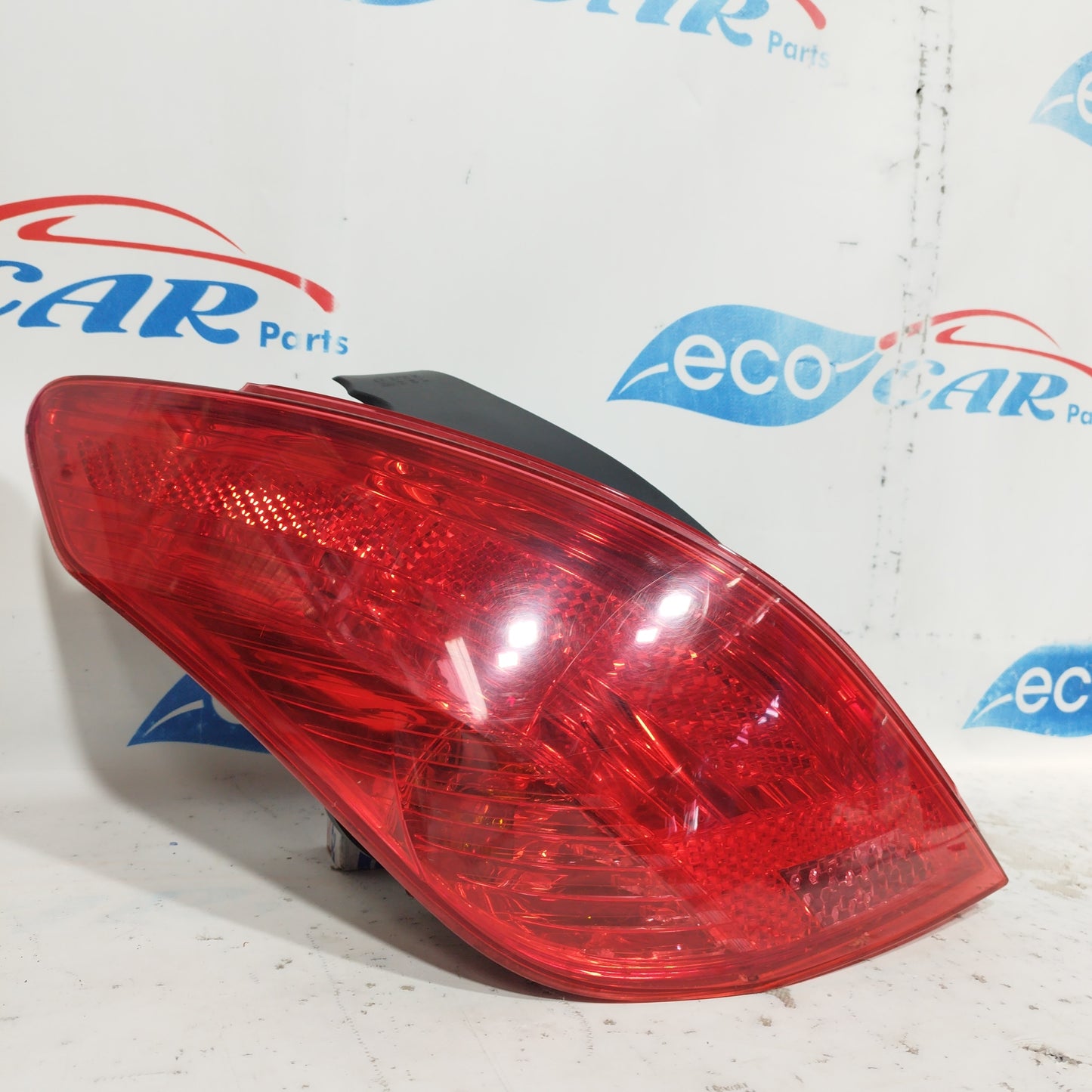 Linke Rückleuchte Peugeot 308 2010 ecoAC7734