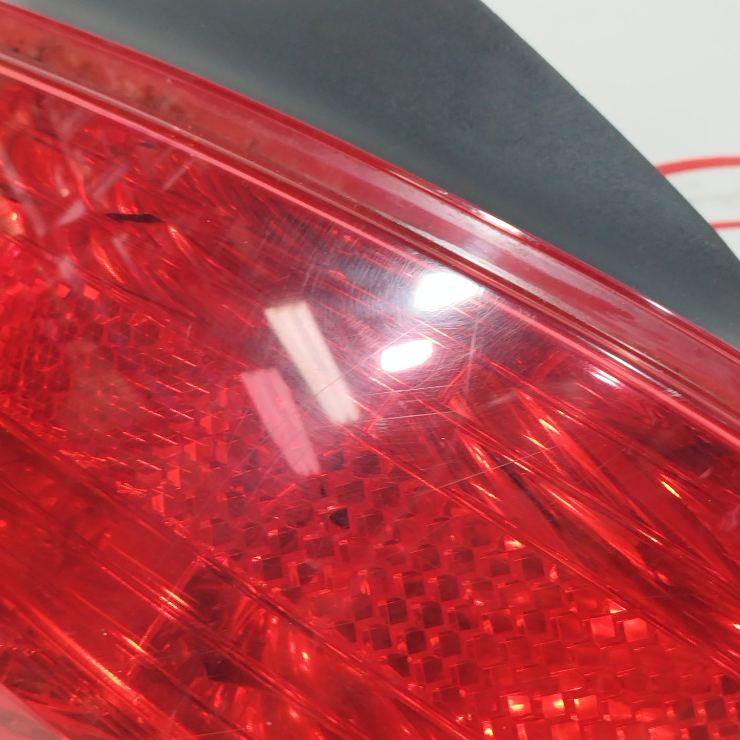 Linke Rückleuchte Peugeot 308 2010 ecoAC7734