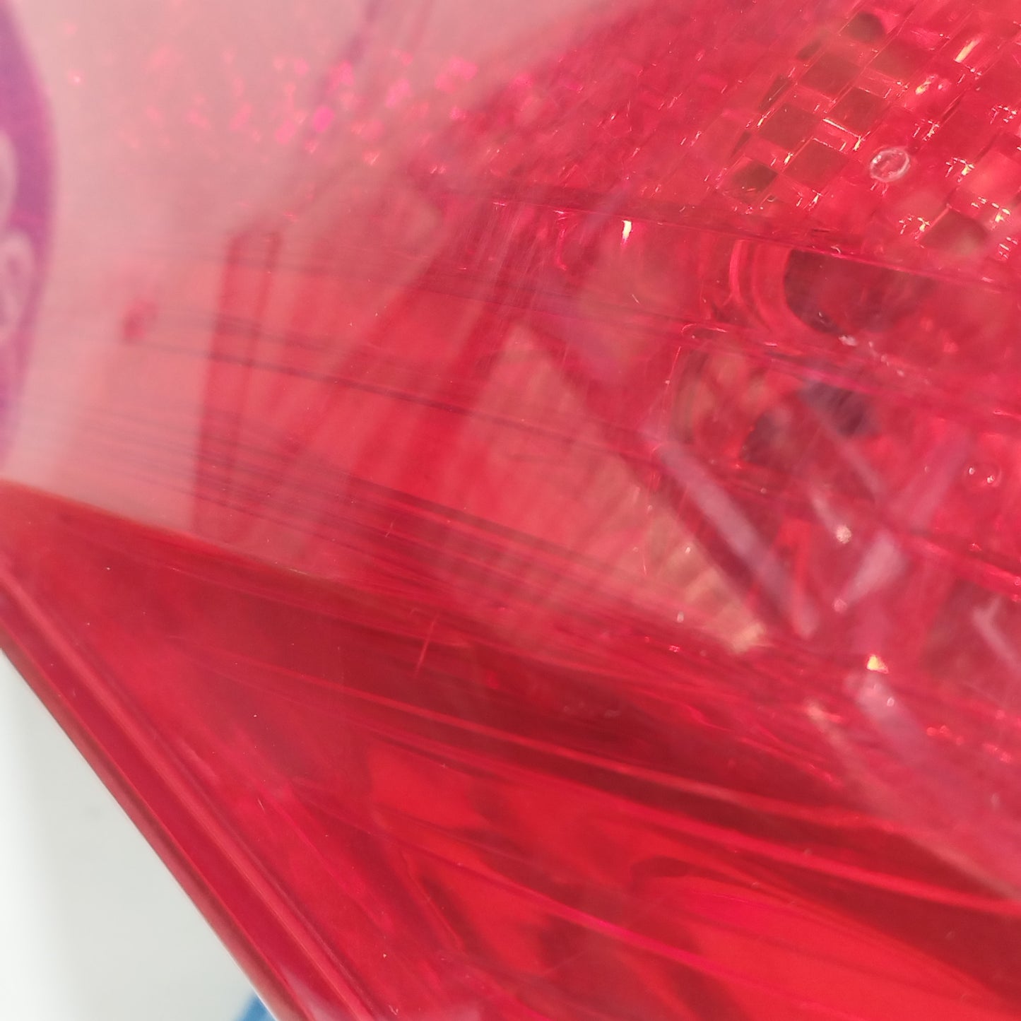 Linke Rückleuchte Peugeot 308 2010 ecoAC7734