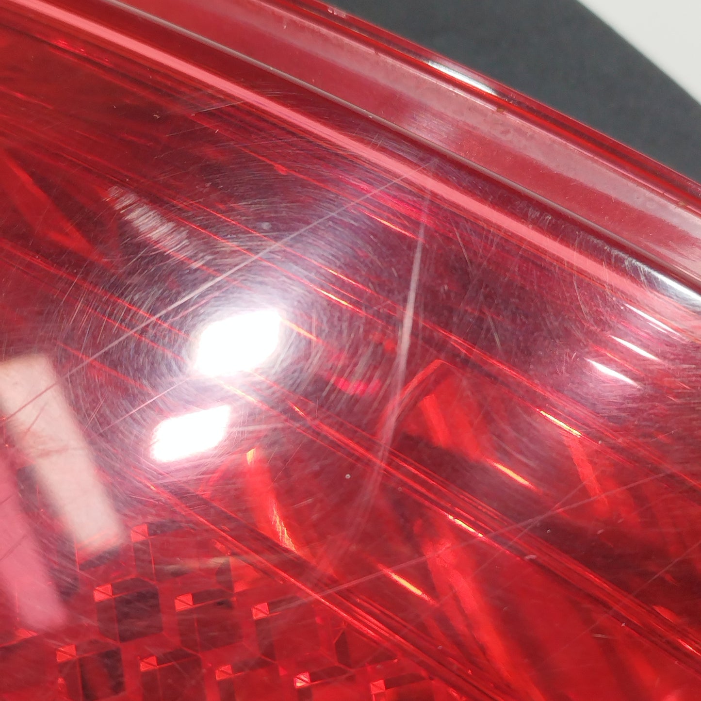 Linke Rückleuchte Peugeot 308 2010 ecoAC7734