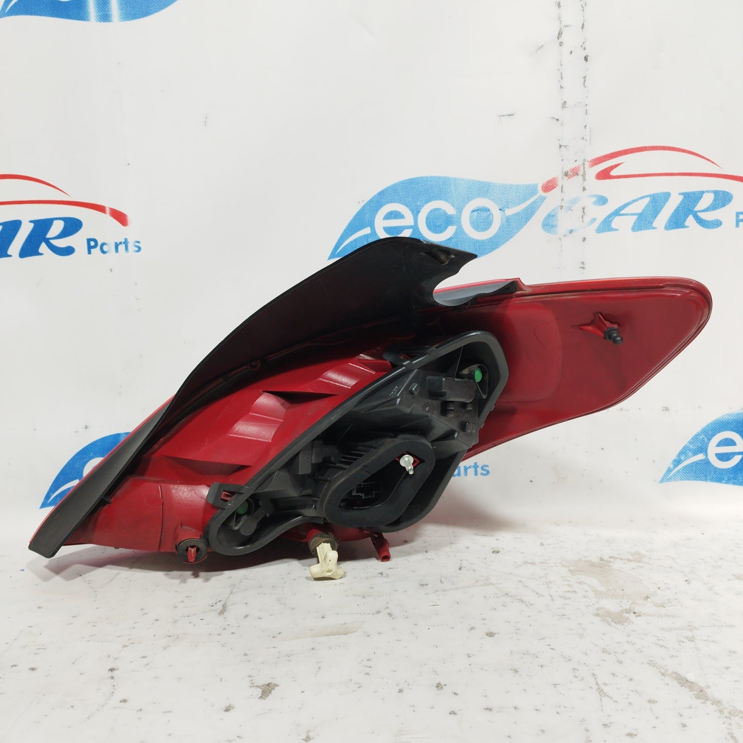 Linke Rückleuchte Peugeot 308 2010 ecoAC7734