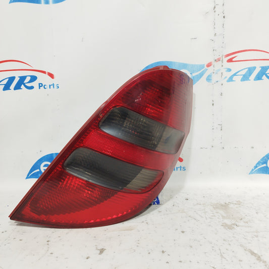Mercedes A-Class W169 ecoAC7735 right rear light