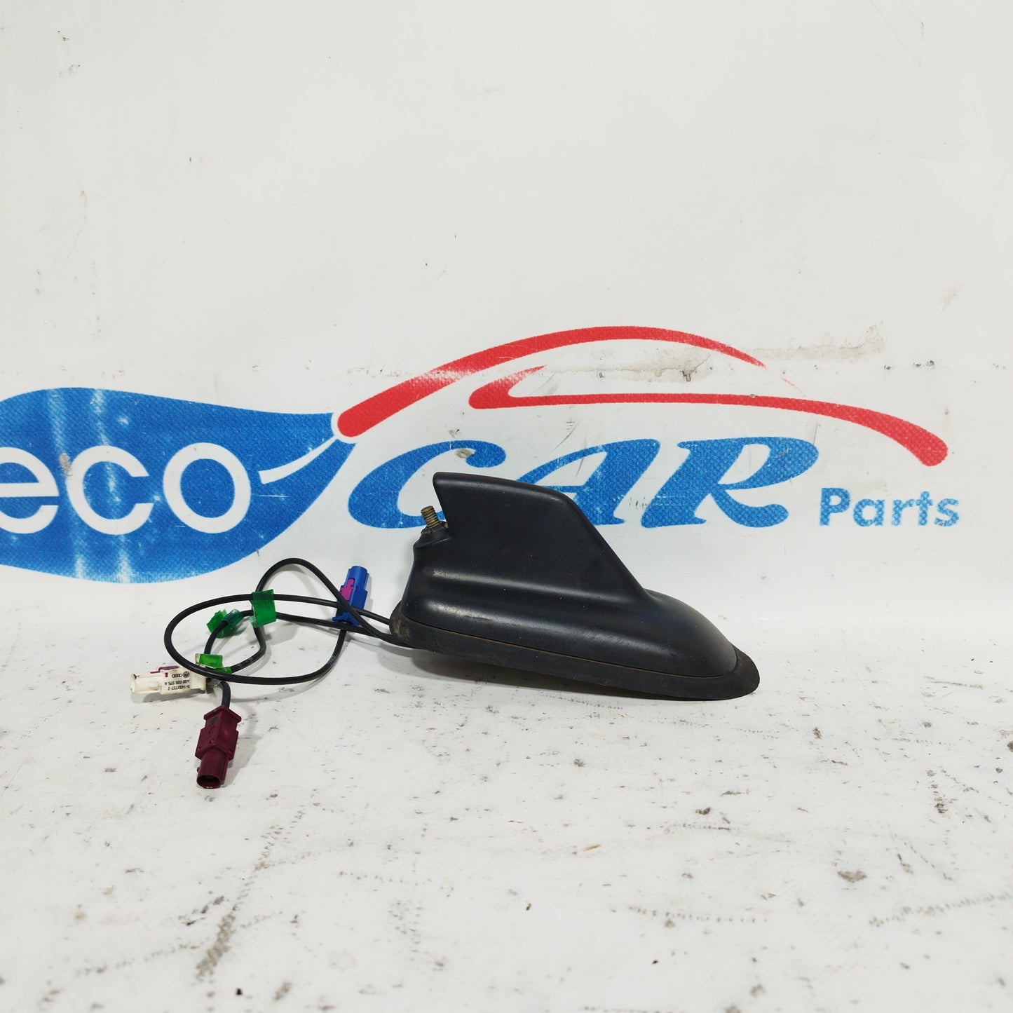 Antenna tetto Volkswagen Polo 2014 ecoAC7728