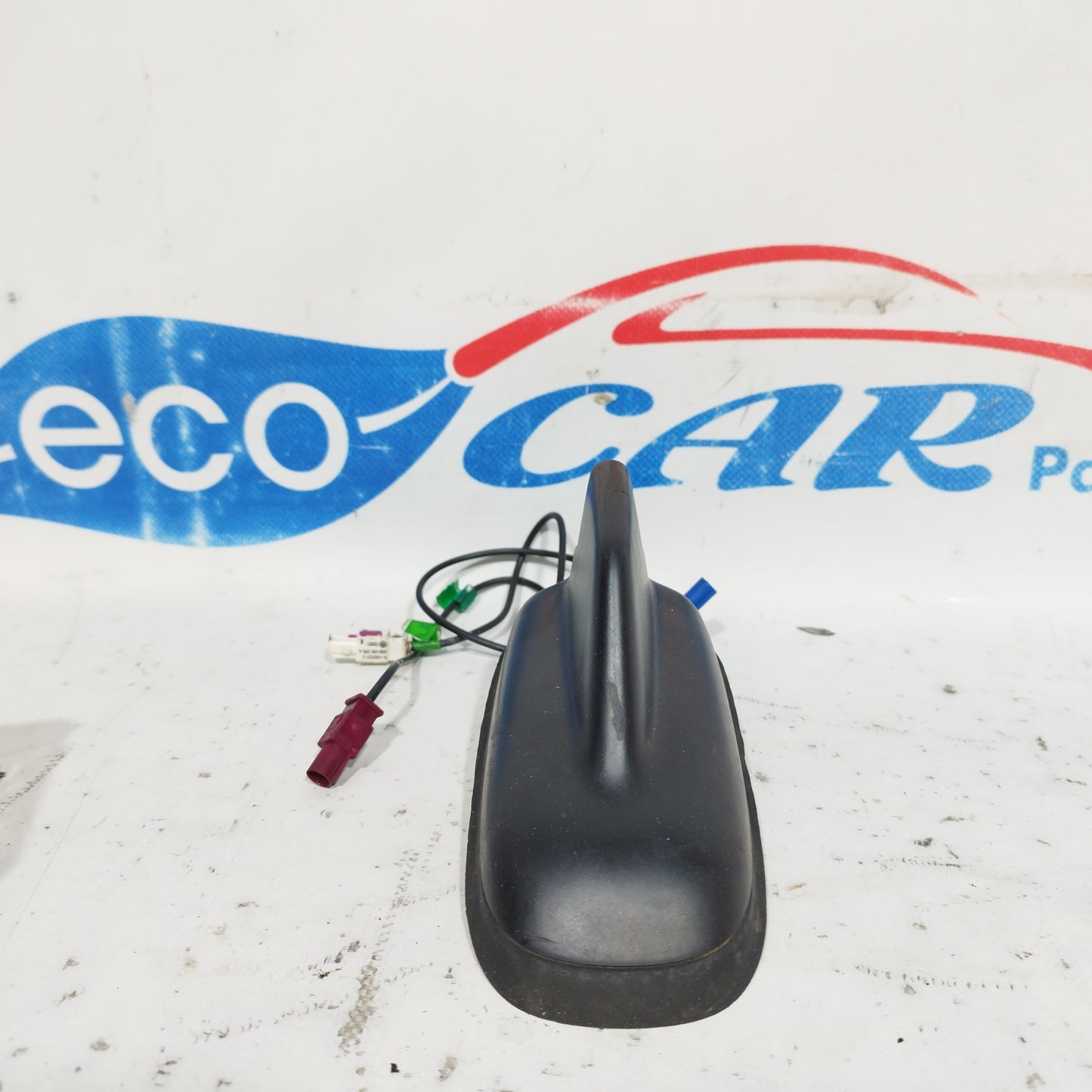 Antenna tetto Volkswagen Polo 2014 ecoAC7728